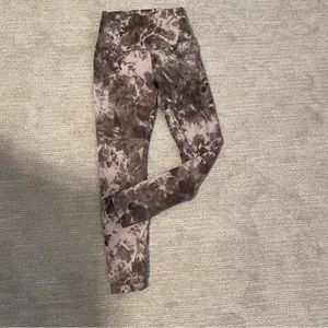 Lululemon Align™ High-Rise Pant 25"